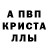 МДМА кристаллы Dinlay channel